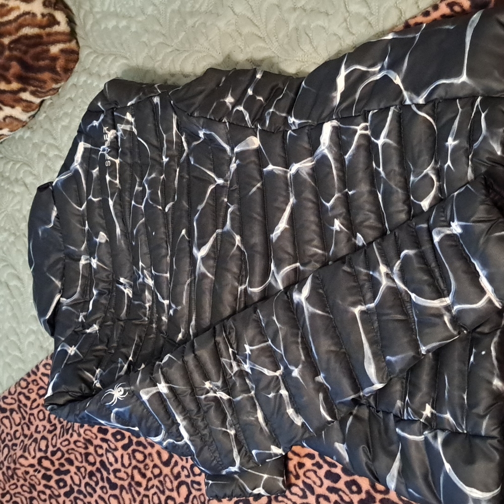 SPYDER jacket - Picture 4 of 5